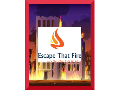 RESERVE YOURS TODAY - $50 Deposit, Balance $175 payable at delivery date (Discounted by 10% !).  Fire safety mask 60 minutes protection