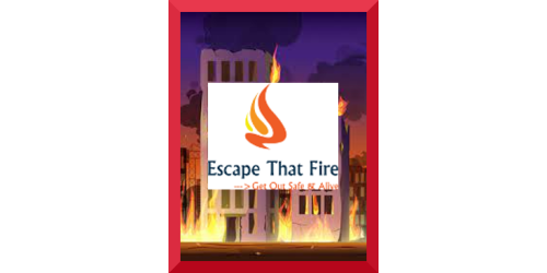 RESERVE YOURS TODAY - $50 Deposit, Balance $175 payable at delivery date (Discounted by 10% !).  Fire safety mask 60 minutes protection